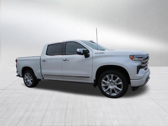 used 2022 Chevrolet Silverado 1500 car, priced at $55,900