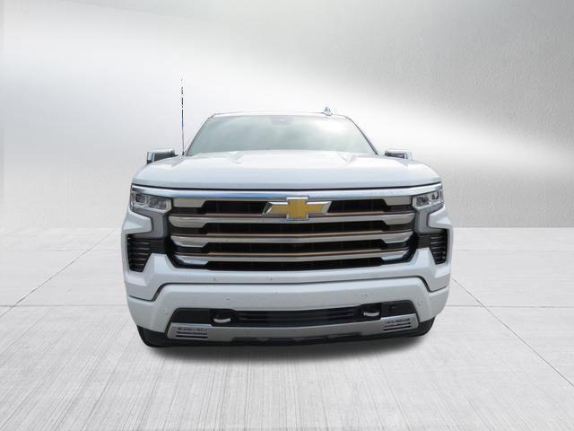 used 2022 Chevrolet Silverado 1500 car, priced at $55,900