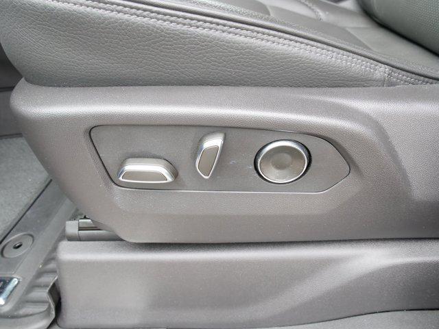 used 2024 GMC Sierra 1500 car, priced at $62,900