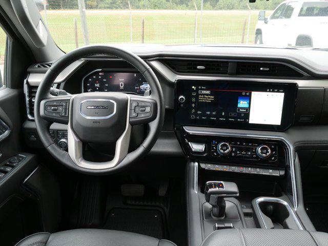 used 2024 GMC Sierra 1500 car, priced at $62,900