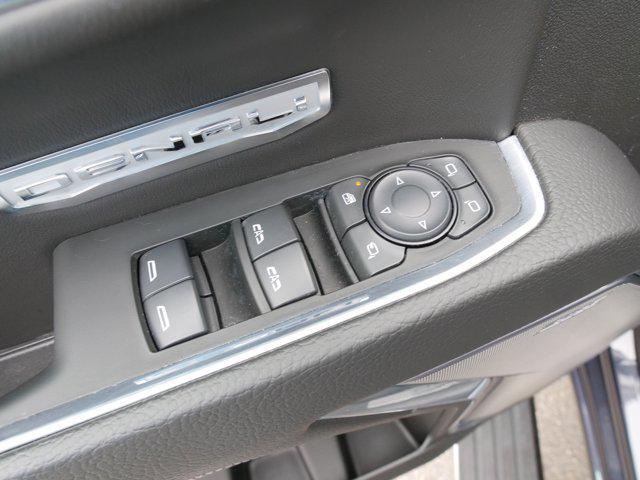 used 2024 GMC Sierra 1500 car, priced at $62,900