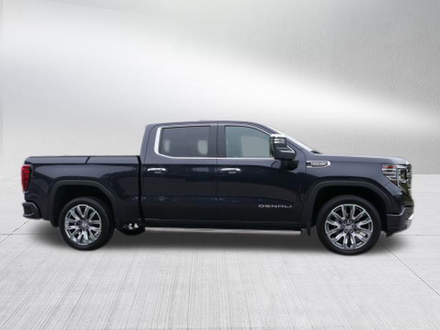 used 2024 GMC Sierra 1500 car, priced at $62,900