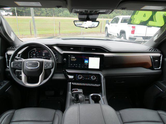 used 2024 GMC Sierra 1500 car, priced at $62,900