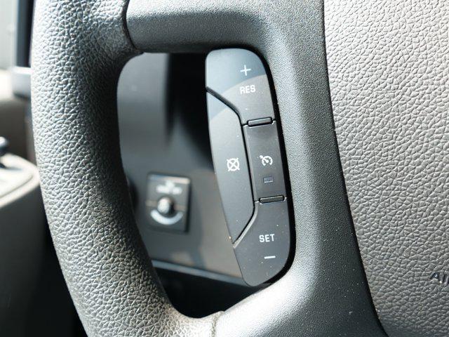 used 2019 Chevrolet Express 3500 car, priced at $28,900