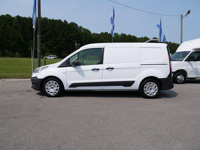 used 2018 Ford Transit Connect car, priced at $11,900