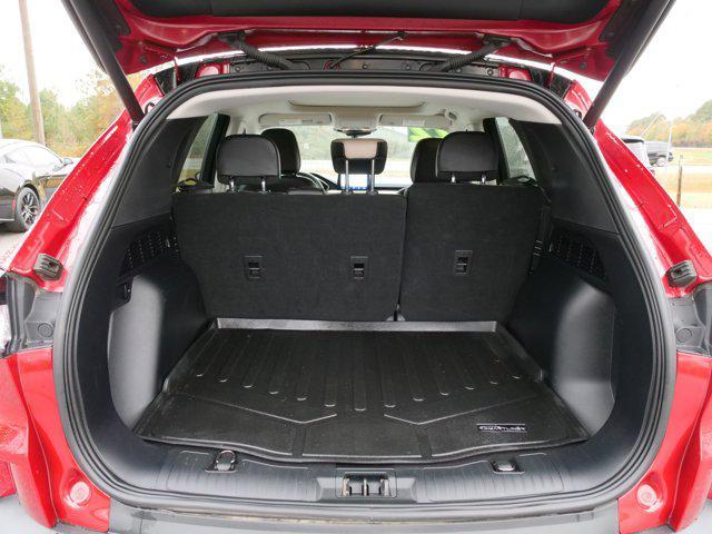 used 2022 Ford Escape car, priced at $21,900