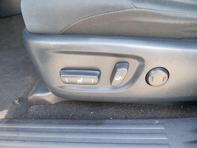 used 2023 Toyota 4Runner car, priced at $38,900