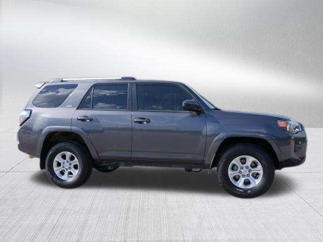 used 2023 Toyota 4Runner car, priced at $38,900