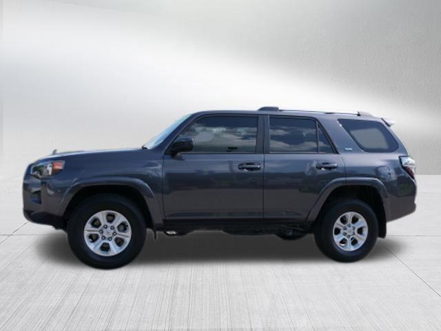 used 2023 Toyota 4Runner car, priced at $38,900