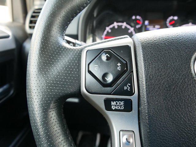 used 2023 Toyota 4Runner car, priced at $38,900