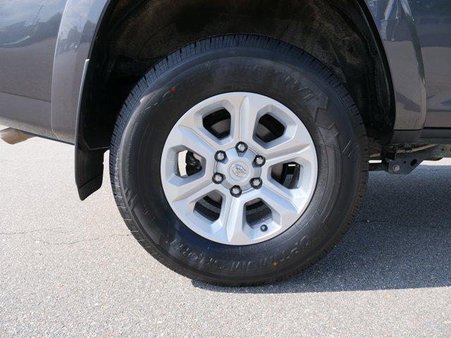 used 2023 Toyota 4Runner car, priced at $38,900