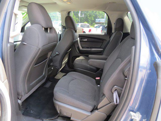 used 2012 GMC Acadia car, priced at $7,900