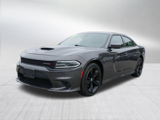used 2019 Dodge Charger car, priced at $20,900