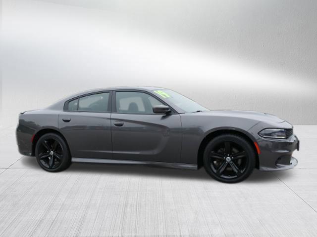 used 2019 Dodge Charger car, priced at $20,900