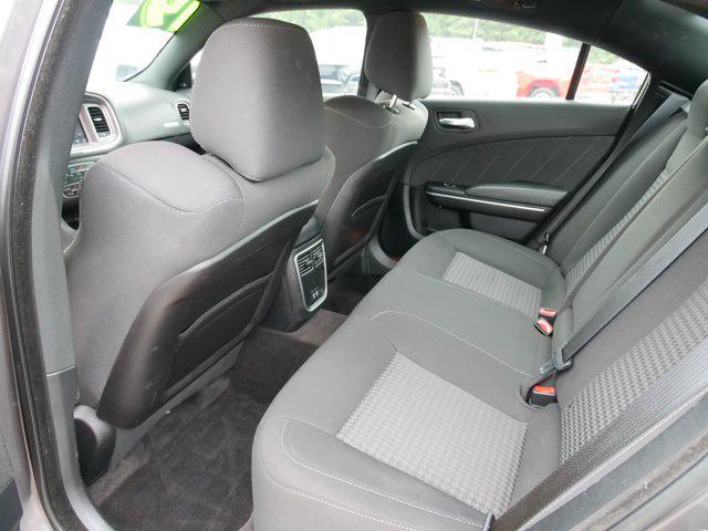 used 2019 Dodge Charger car, priced at $22,900