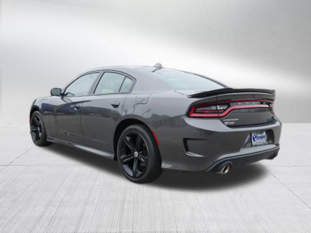 used 2019 Dodge Charger car, priced at $20,900