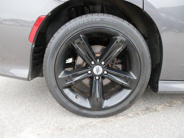 used 2019 Dodge Charger car, priced at $22,900