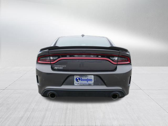used 2019 Dodge Charger car, priced at $20,900