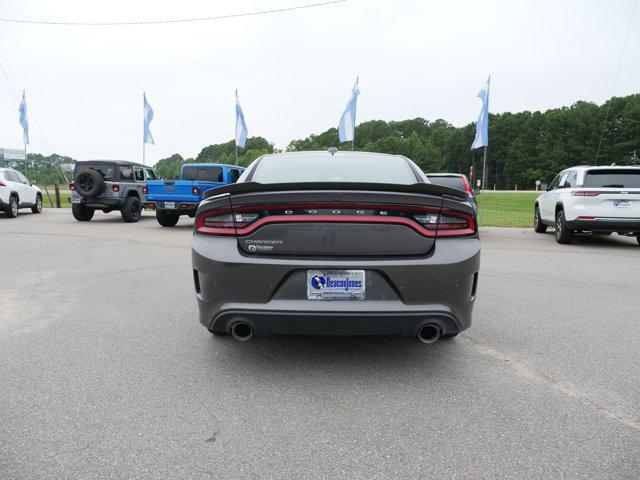 used 2019 Dodge Charger car, priced at $22,900