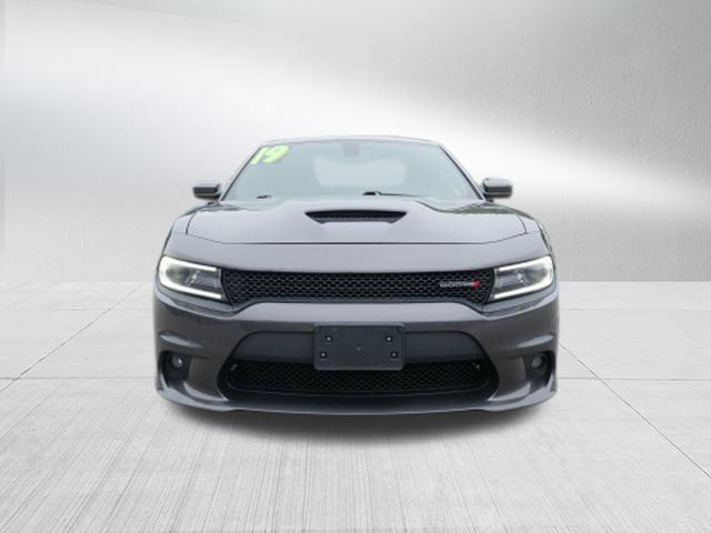 used 2019 Dodge Charger car, priced at $20,900