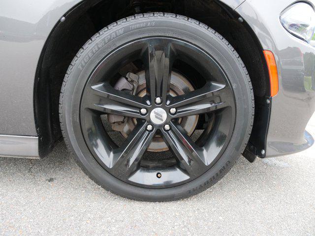 used 2019 Dodge Charger car, priced at $22,900