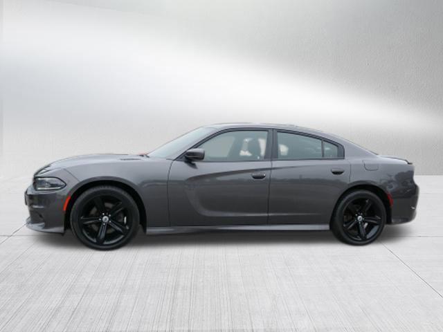 used 2019 Dodge Charger car, priced at $20,900