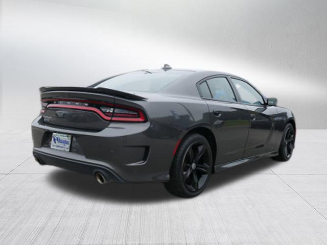 used 2019 Dodge Charger car, priced at $20,900