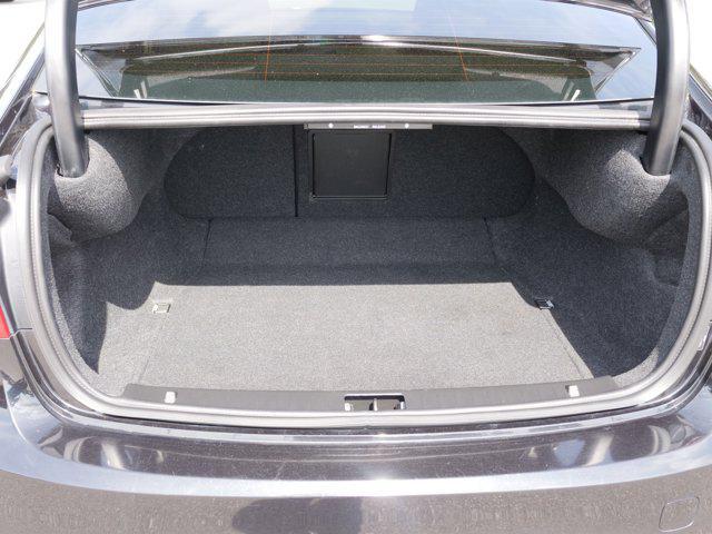 used 2018 Volvo S60 car, priced at $14,900