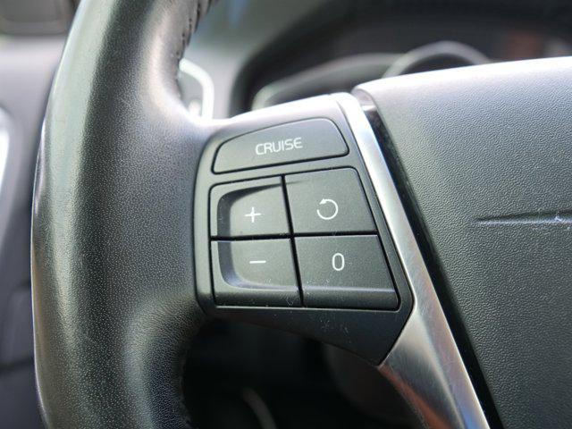 used 2018 Volvo S60 car, priced at $14,900