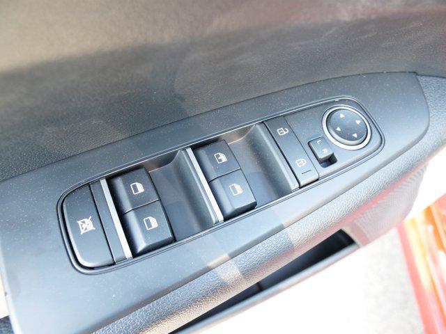 used 2023 Kia Forte car, priced at $21,900