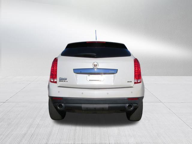 used 2016 Cadillac SRX car, priced at $7,900