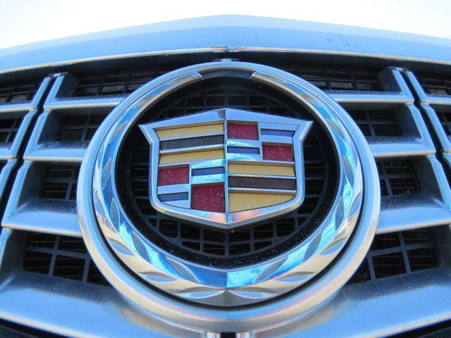 used 2016 Cadillac SRX car, priced at $7,900