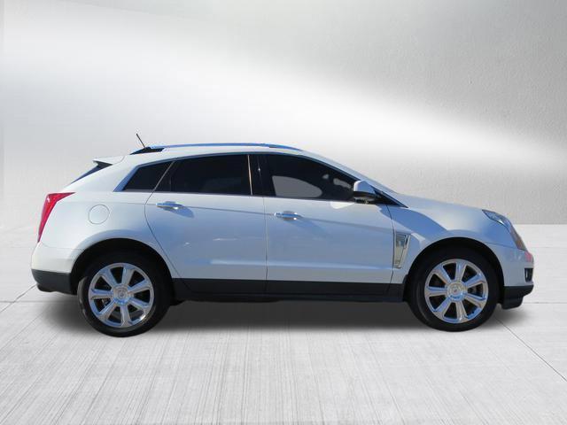 used 2016 Cadillac SRX car, priced at $7,900