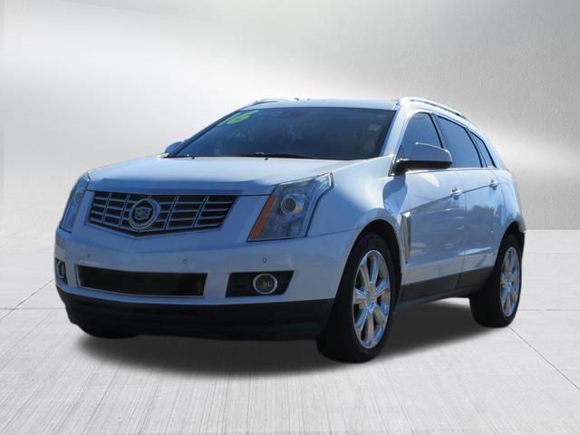 used 2016 Cadillac SRX car, priced at $7,900