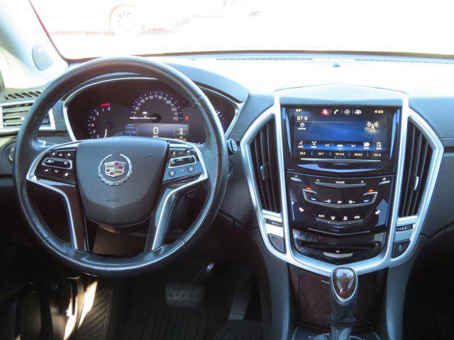 used 2016 Cadillac SRX car, priced at $7,900