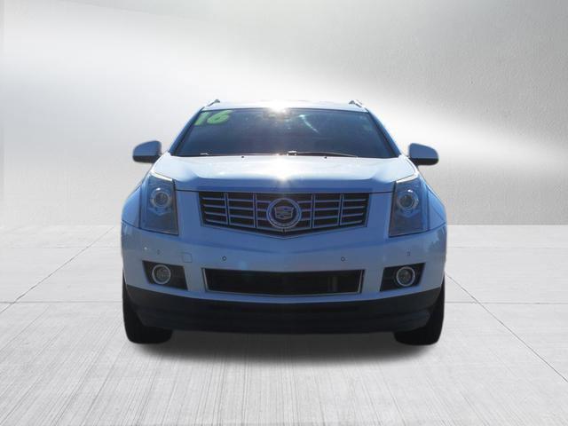 used 2016 Cadillac SRX car, priced at $7,900