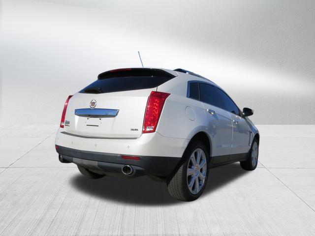 used 2016 Cadillac SRX car, priced at $7,900