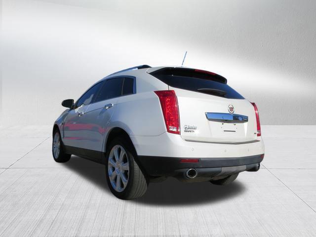 used 2016 Cadillac SRX car, priced at $7,900