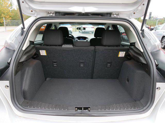 used 2016 Ford Focus car, priced at $8,900