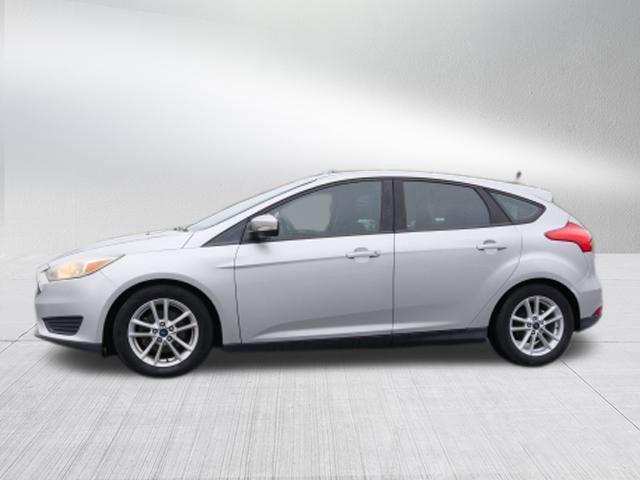 used 2016 Ford Focus car, priced at $8,900