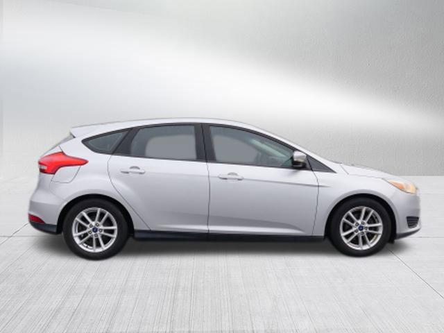 used 2016 Ford Focus car, priced at $8,900