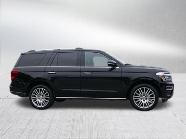 used 2022 Ford Expedition car, priced at $40,900