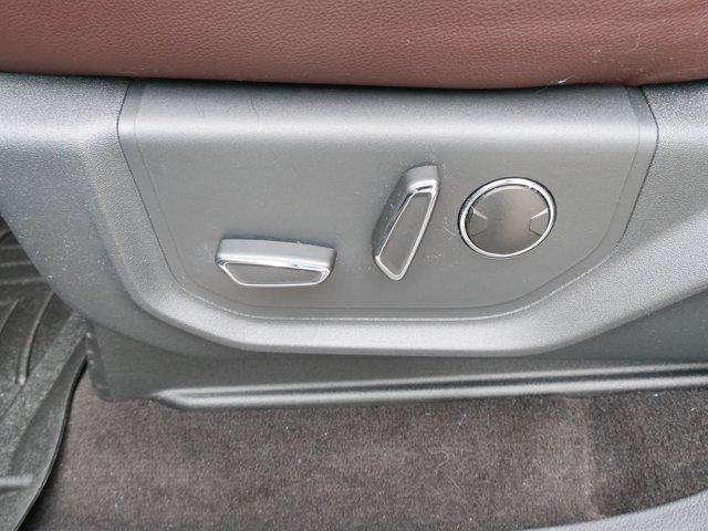 used 2022 Ford Expedition car, priced at $40,900