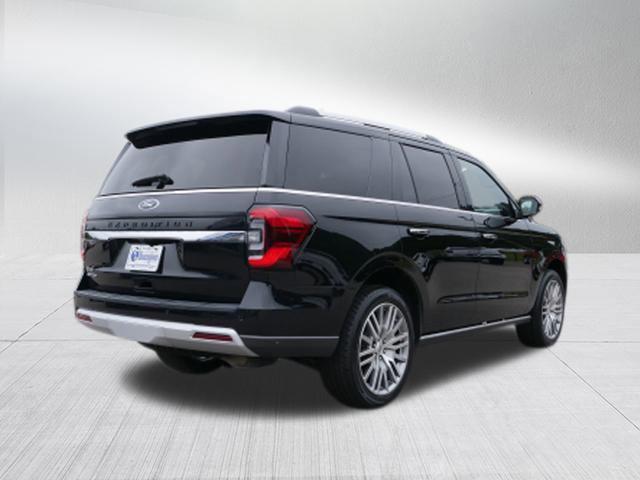 used 2022 Ford Expedition car, priced at $40,900