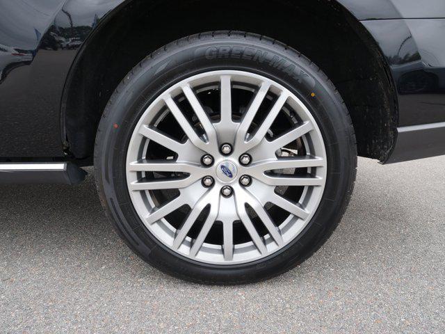 used 2022 Ford Expedition car, priced at $40,900