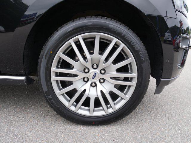 used 2022 Ford Expedition car, priced at $40,900