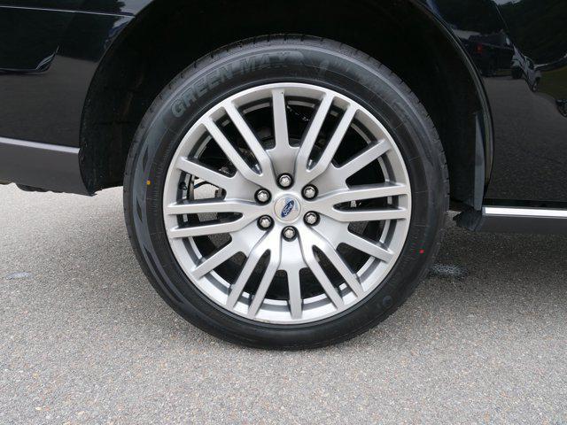 used 2022 Ford Expedition car, priced at $40,900