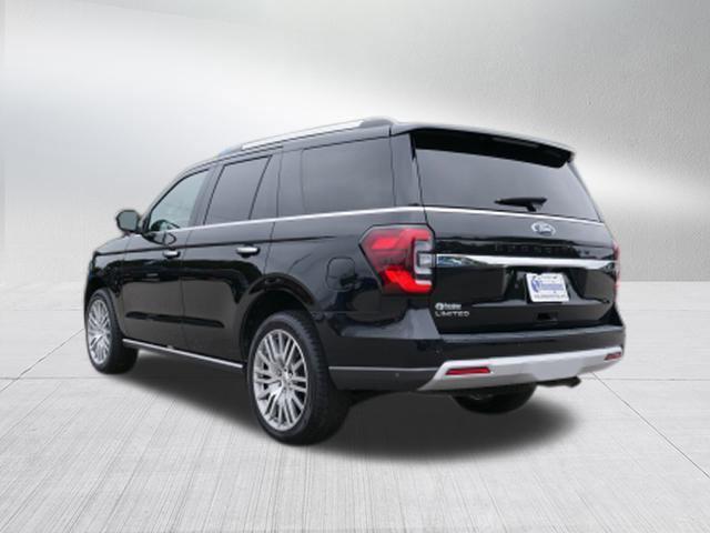 used 2022 Ford Expedition car, priced at $40,900