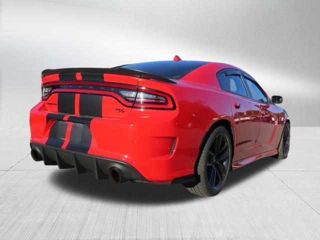 used 2021 Dodge Charger car, priced at $35,900