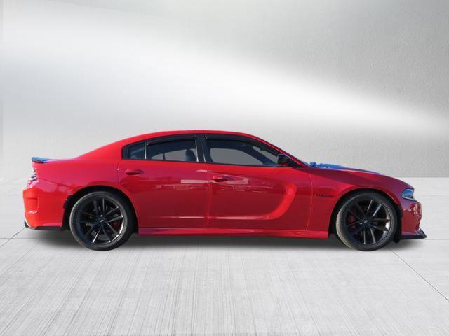 used 2021 Dodge Charger car, priced at $33,900